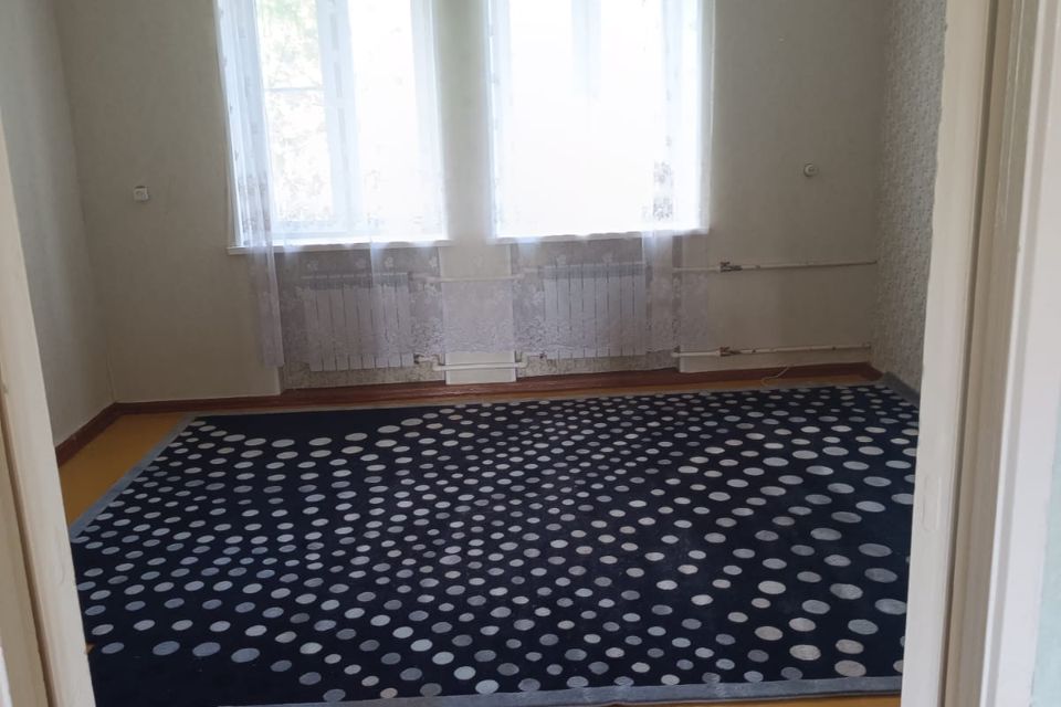 Продаётся 2-комнатная квартира, 61.7 м²