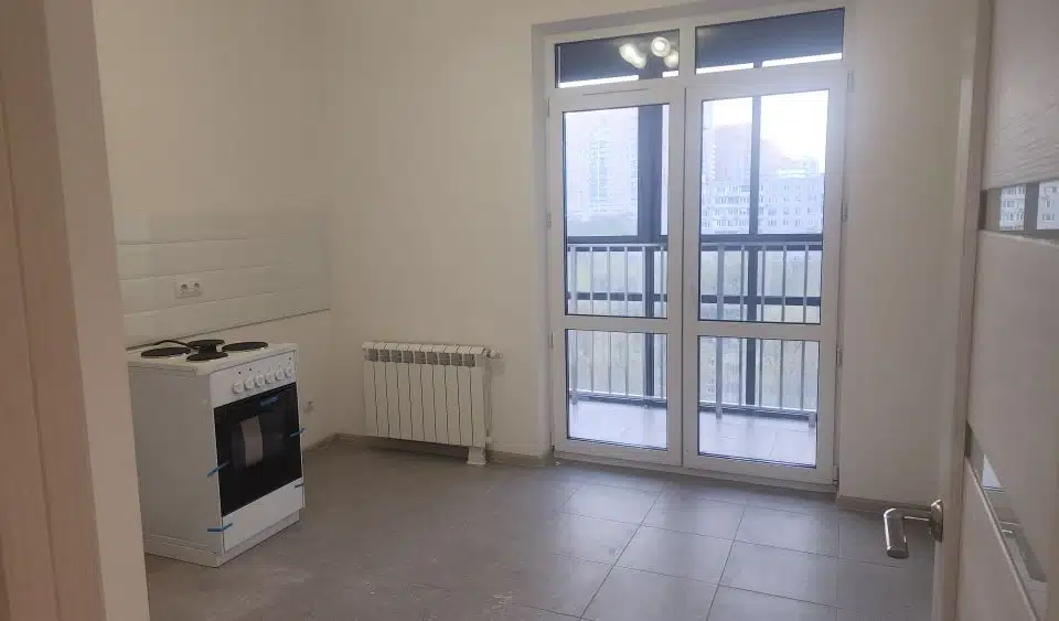 Продаётся 2-комнатная квартира, 63.9 м²