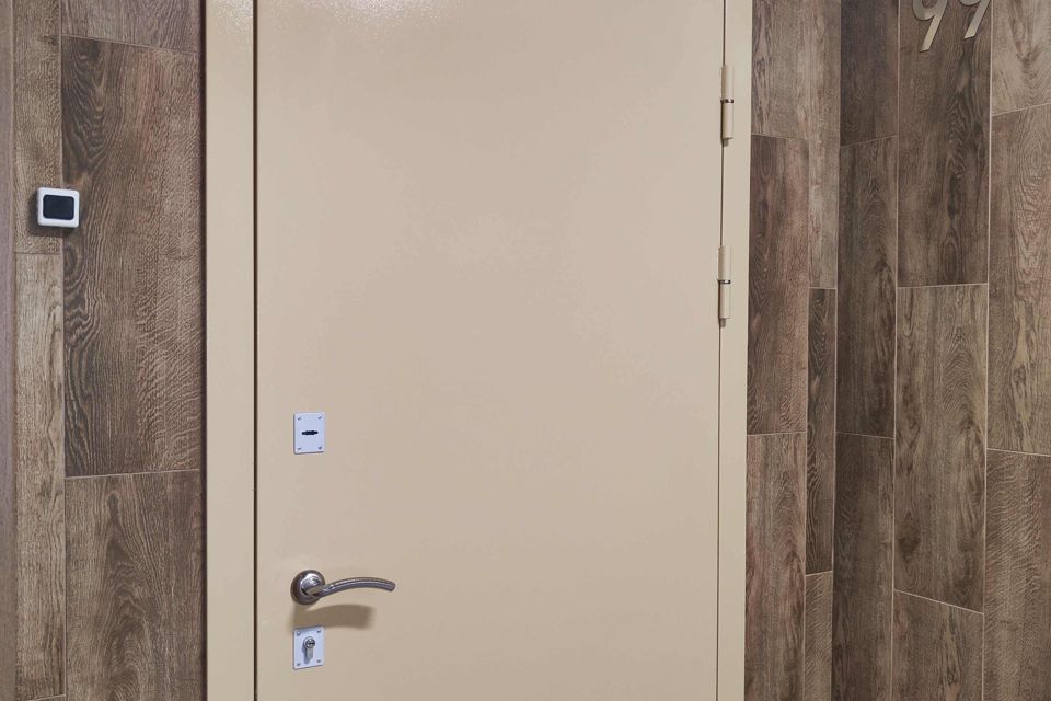 Сдаётся 1-комнатная квартира, 30.5 м²