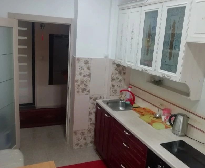 Продаётся 3-комнатная квартира, 69 м²