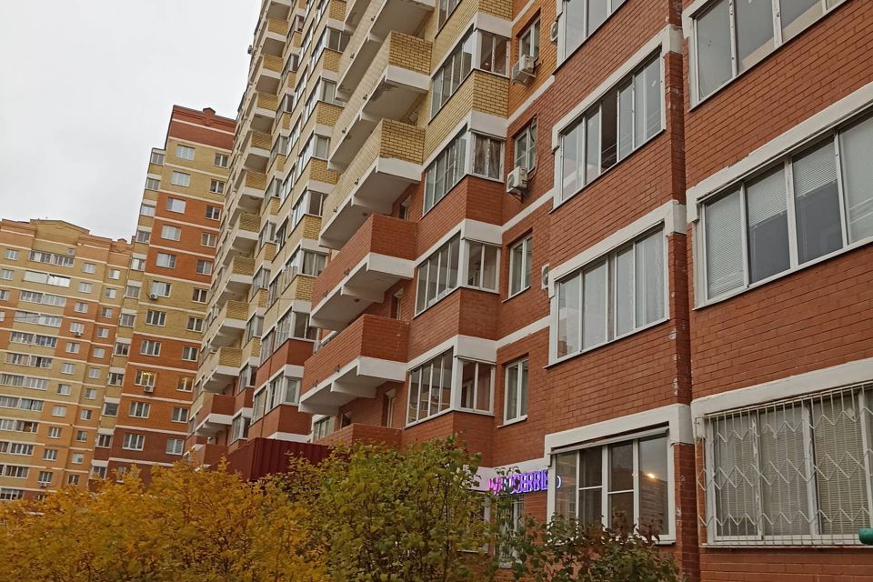 Продаётся студия, 30 м²