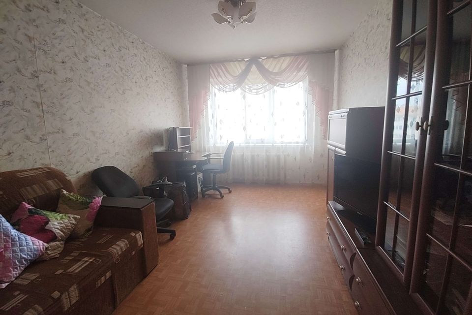 Продаётся 2-комнатная квартира, 56 м²
