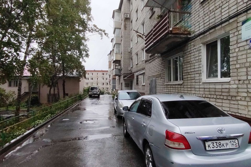 Продаётся 2-комнатная квартира, 50.9 м²