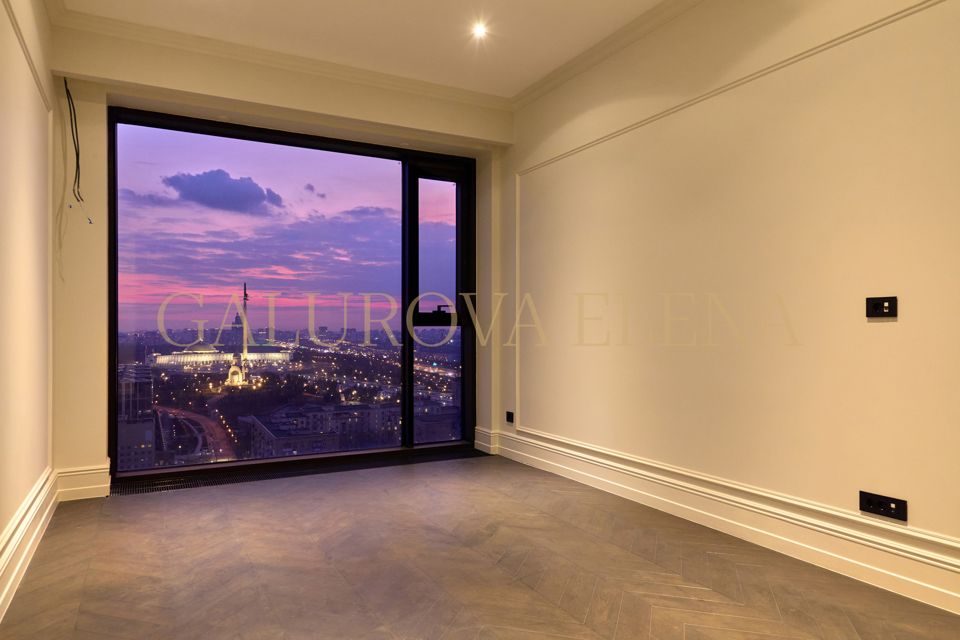 Продаётся 3-комнатная квартира, 84 м²