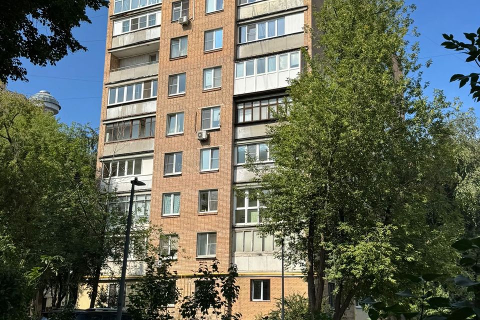 Продаётся 2-комнатная квартира, 50 м²