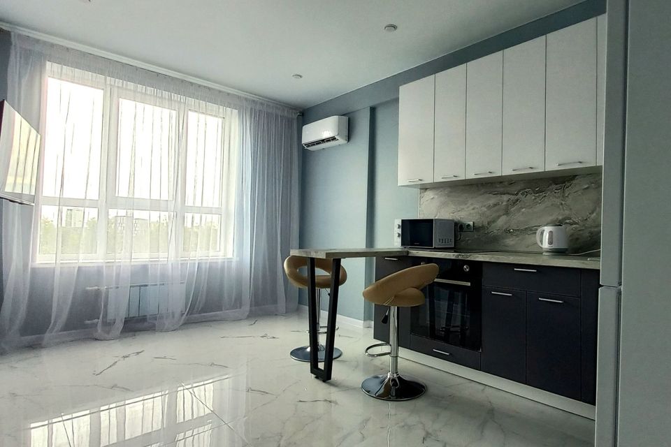 Сдаётся 1-комнатная квартира, 38.2 м²