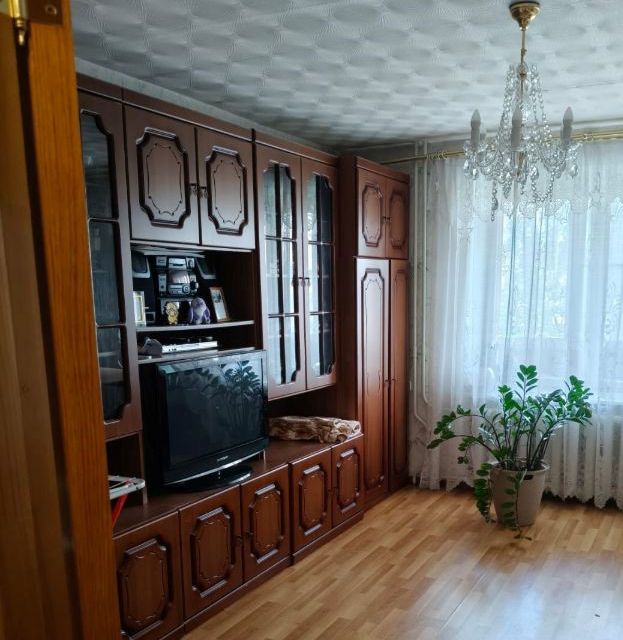 Продаётся 3-комнатная квартира, 68 м²