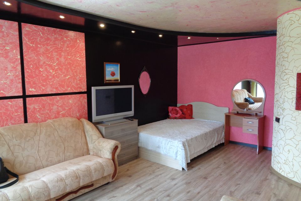 Продаётся 1-комнатная квартира, 36.3 м²