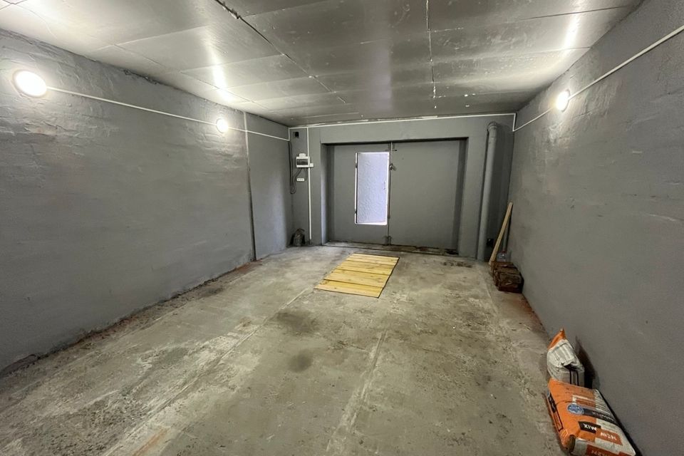 Продаётся гараж, 24 м²