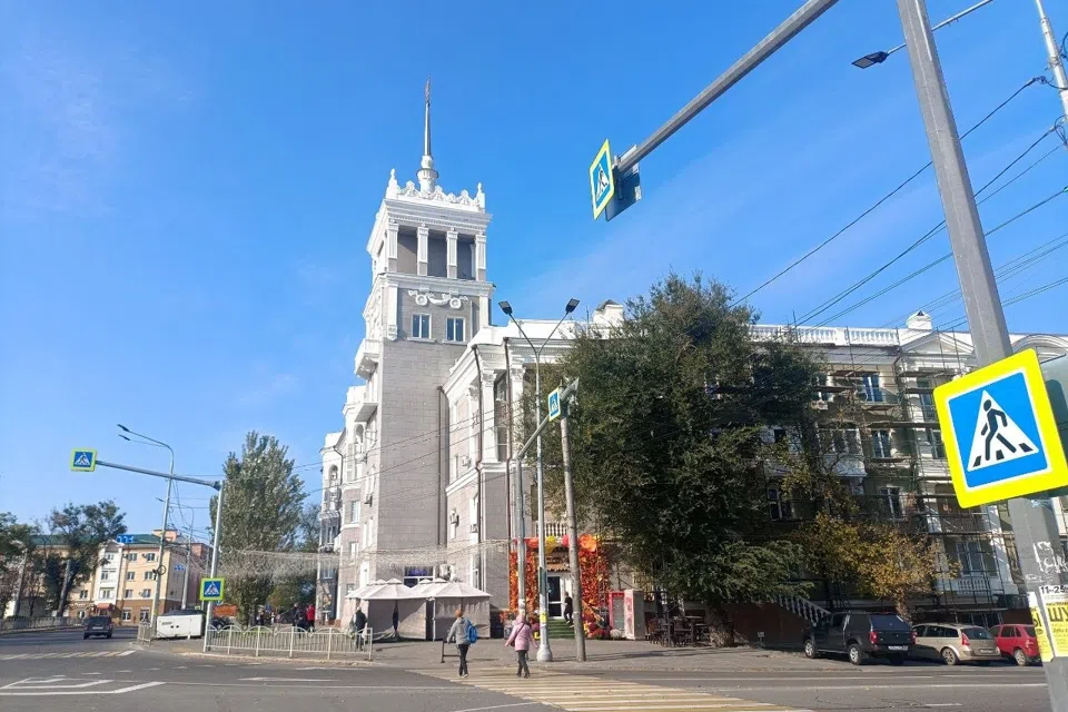 Продаётся 2-комнатная квартира, 51.5 м²
