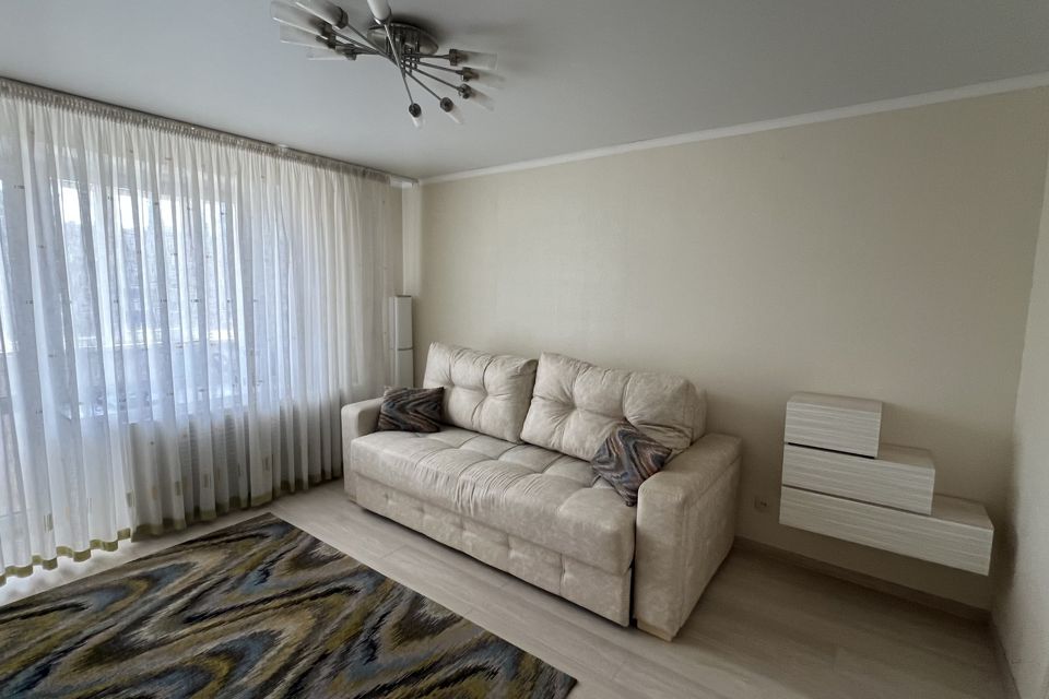 Продаётся 1-комнатная квартира, 28.9 м²