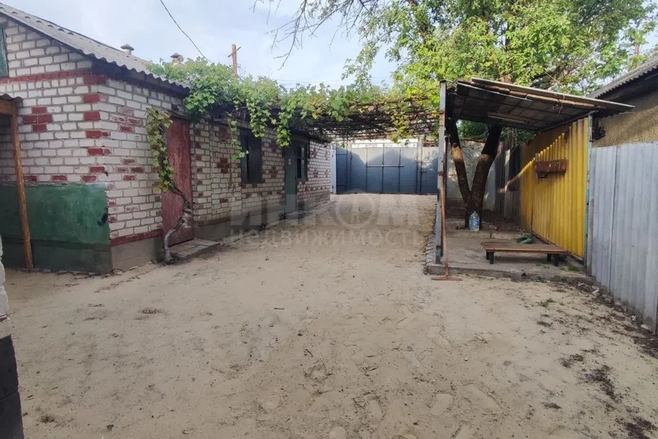 Продаётся 1-этажный дом, 89 м²