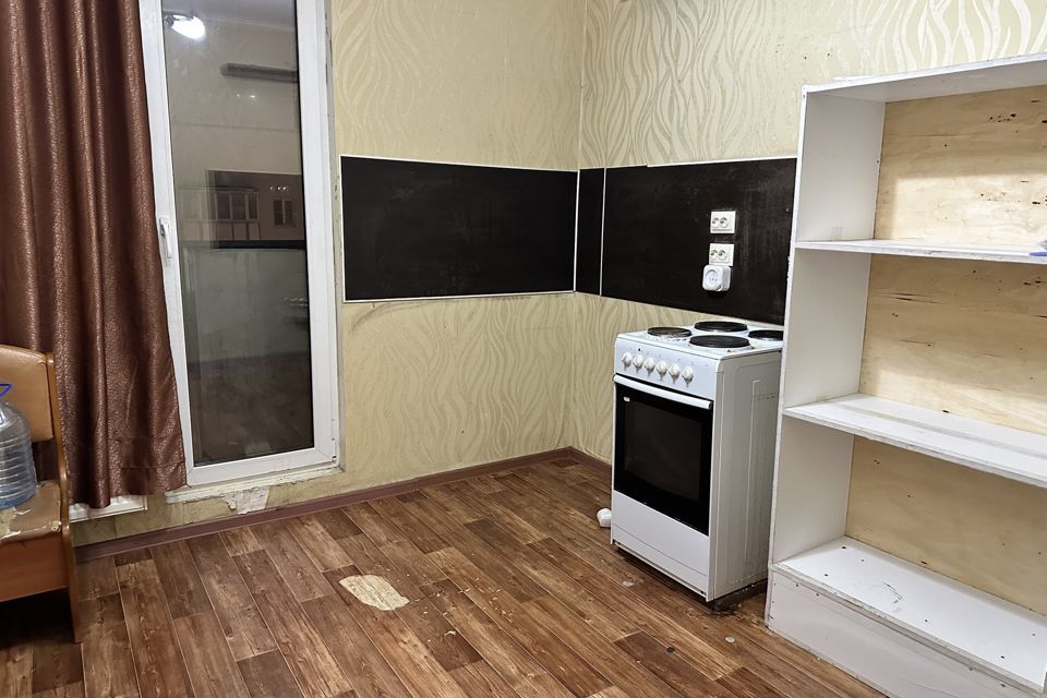 Продаётся 2-комнатная квартира, 53.6 м²