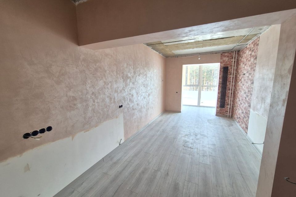 Продаётся 2-комнатная квартира, 65 м²