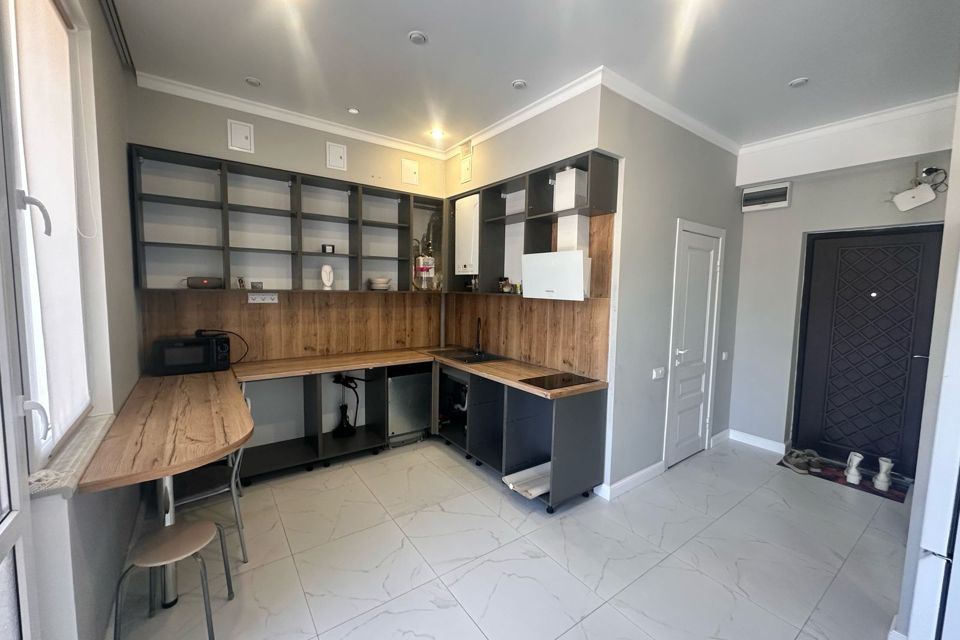 Продаётся 2-комнатная квартира, 52.9 м²