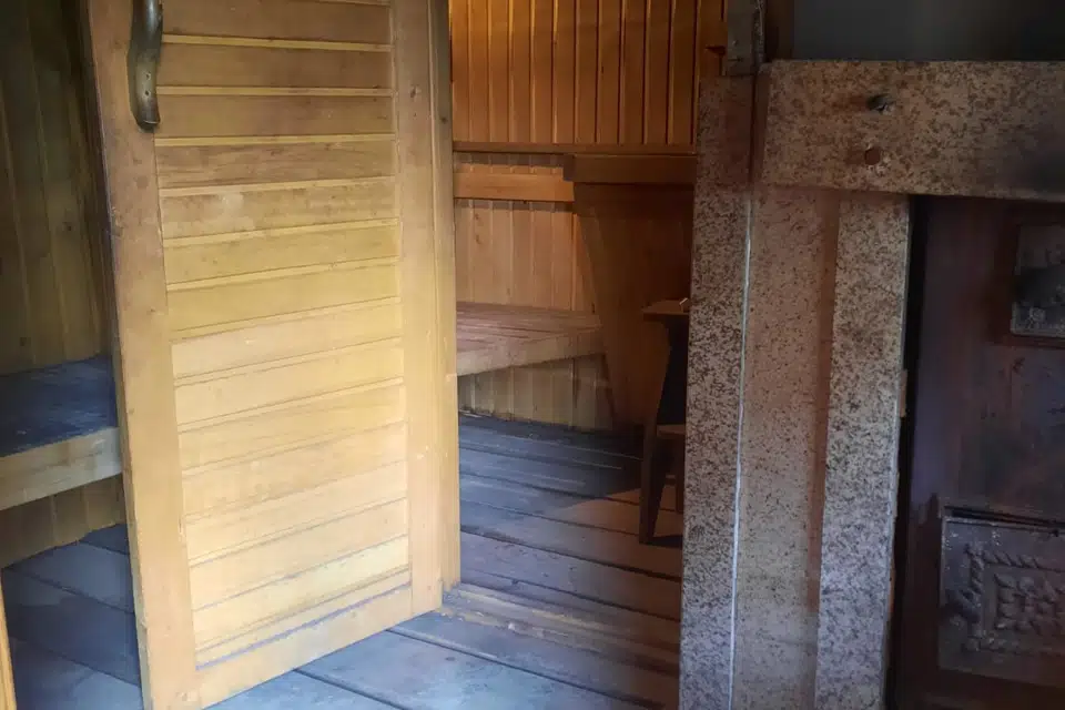 Продаётся 1-этажный дом, 18 м²