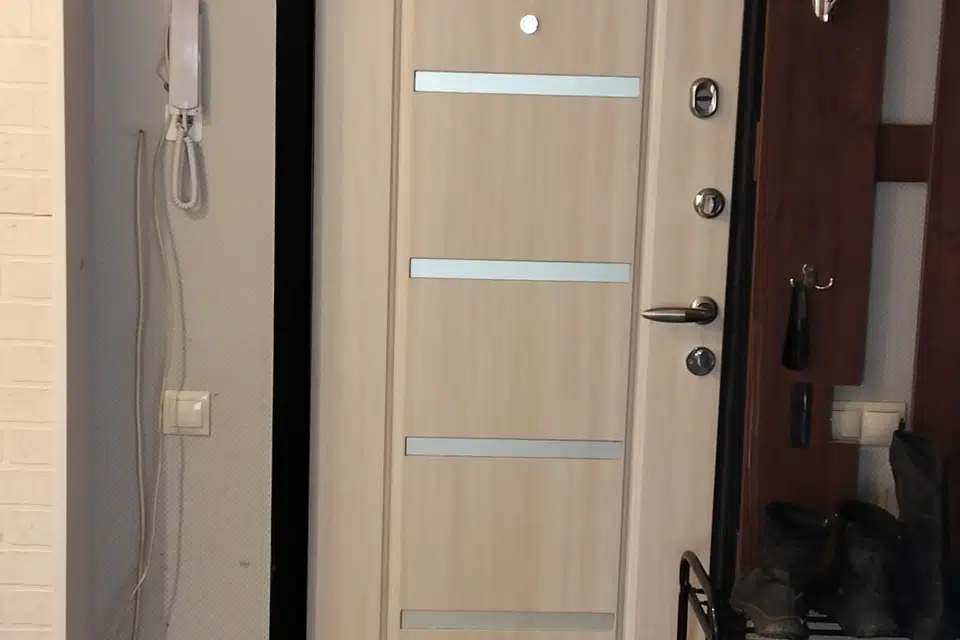 Продаётся 1-комнатная квартира, 24.7 м²