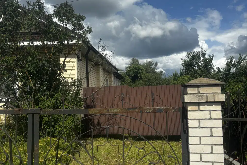Продаётся 2-этажный дом, 91.2 м²