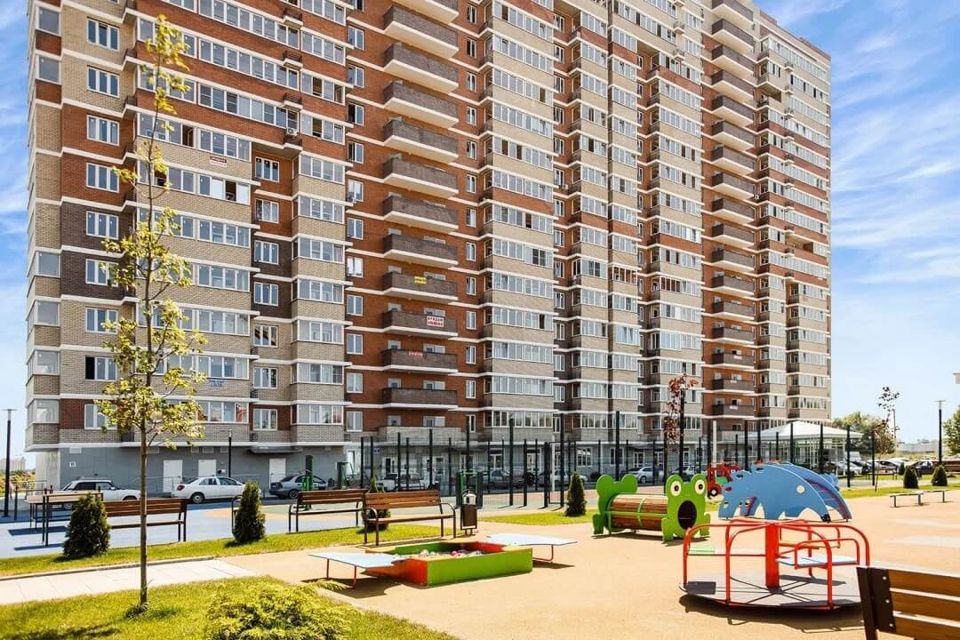 Продаётся 2-комнатная квартира, 67 м²