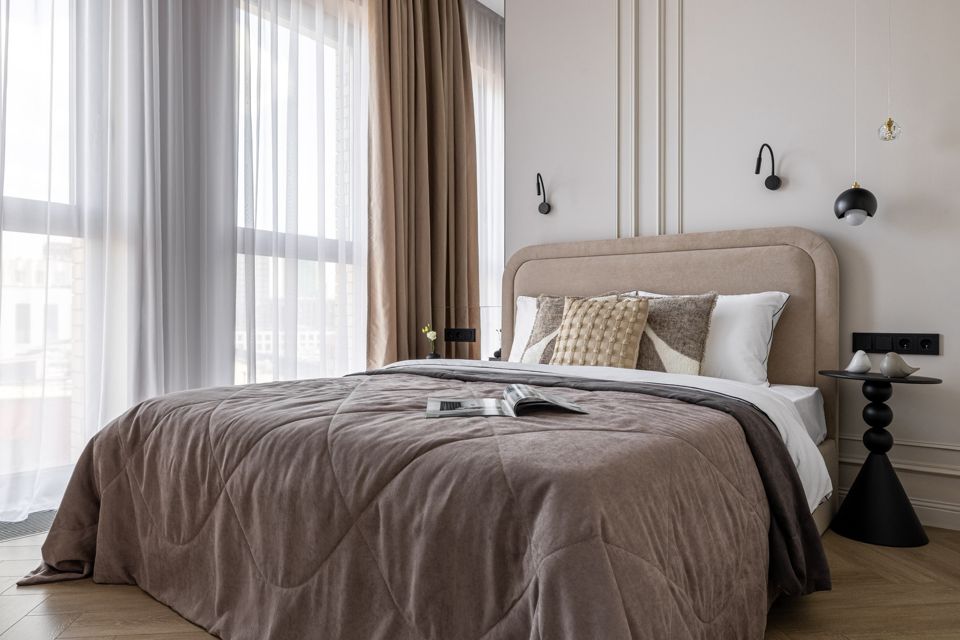 Продаётся 2-комнатная квартира, 36 м²