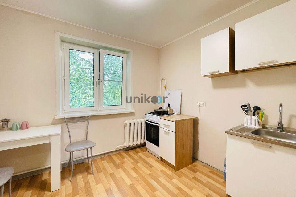 Продаётся 1-комнатная квартира, 30 м²