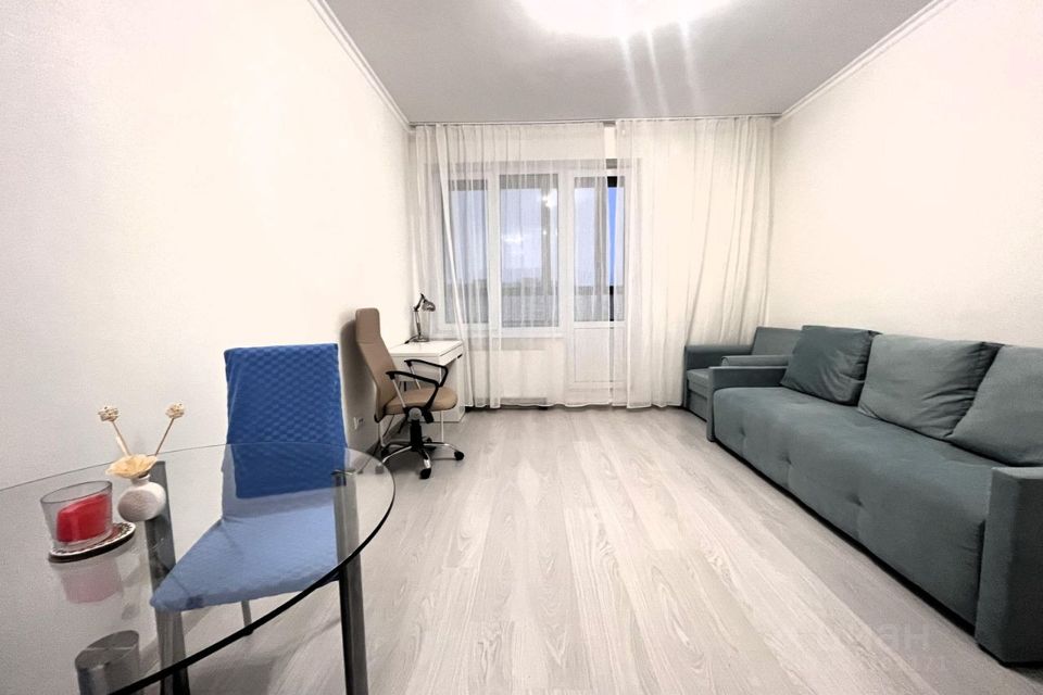Продаётся студия, 24.7 м²