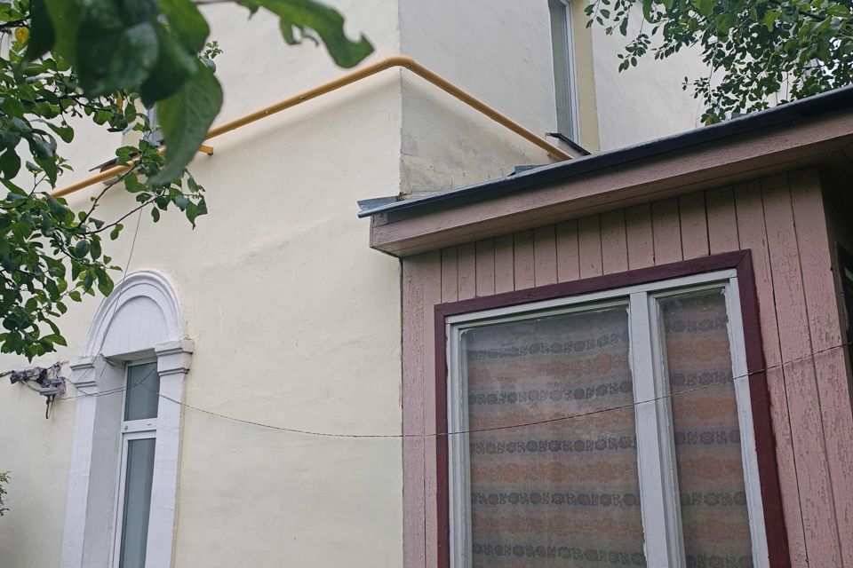 Продаётся 2-комнатная квартира, 55 м²