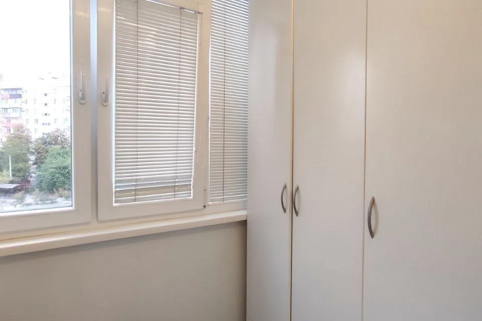 Продаётся 2-комнатная квартира, 48.8 м²