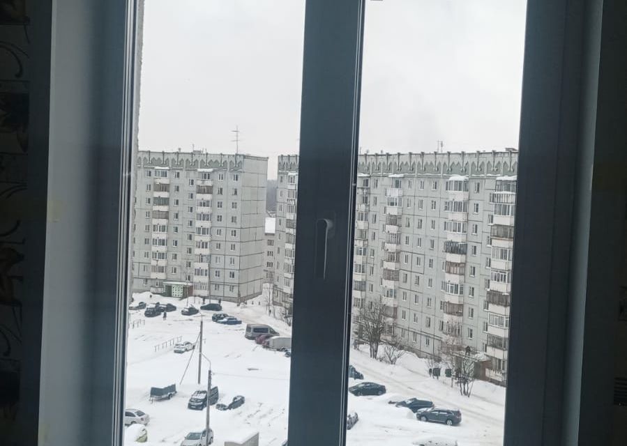 Сдаётся 1-комнатная квартира, 33 м²