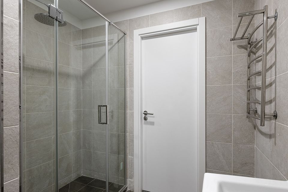 Продаётся 1-комнатная квартира, 48 м²