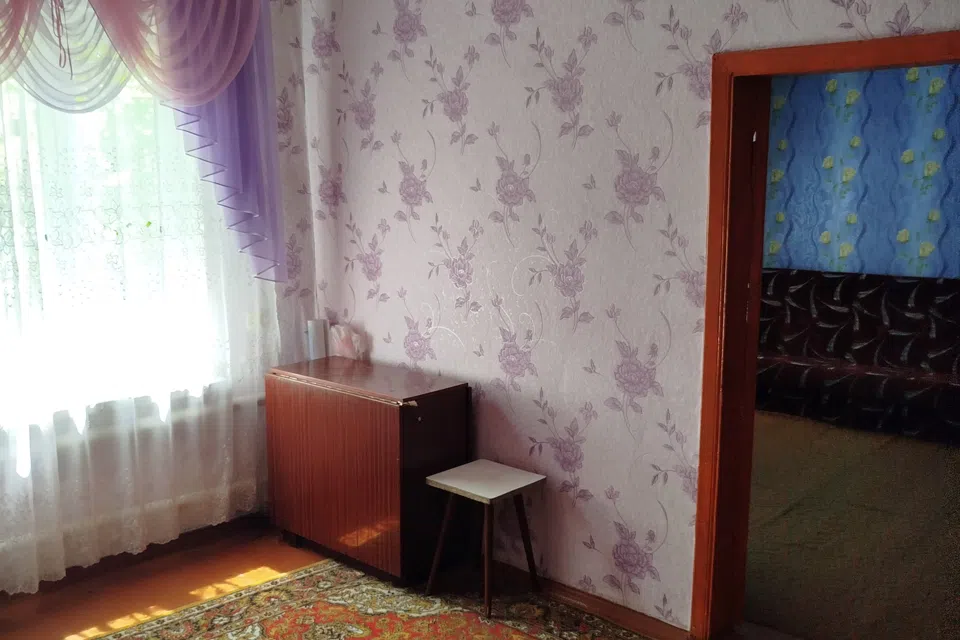 Продаётся 1-этажный дом, 85.5 м²