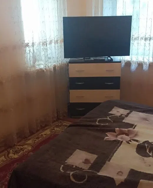 Продаётся 1-этажный дом, 49 м²