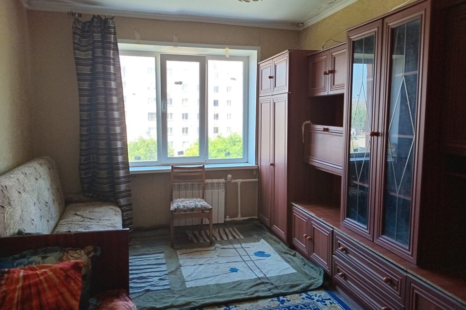 Продаётся 2-комнатная квартира, 34 м²
