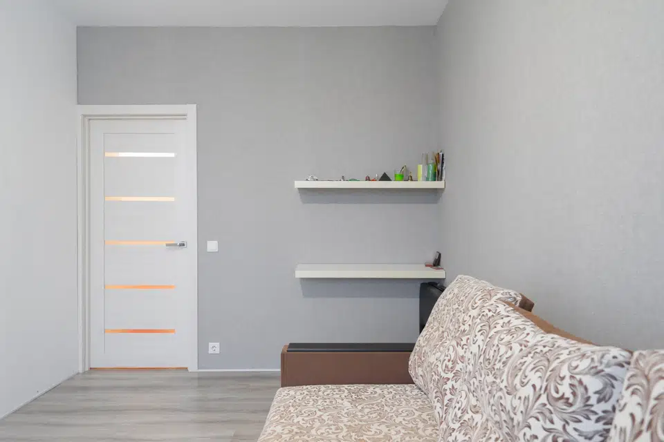 Продаётся 2-комнатная квартира, 59.5 м²