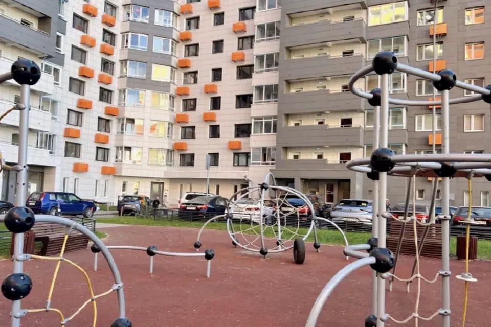 Продаётся студия, 16 м²