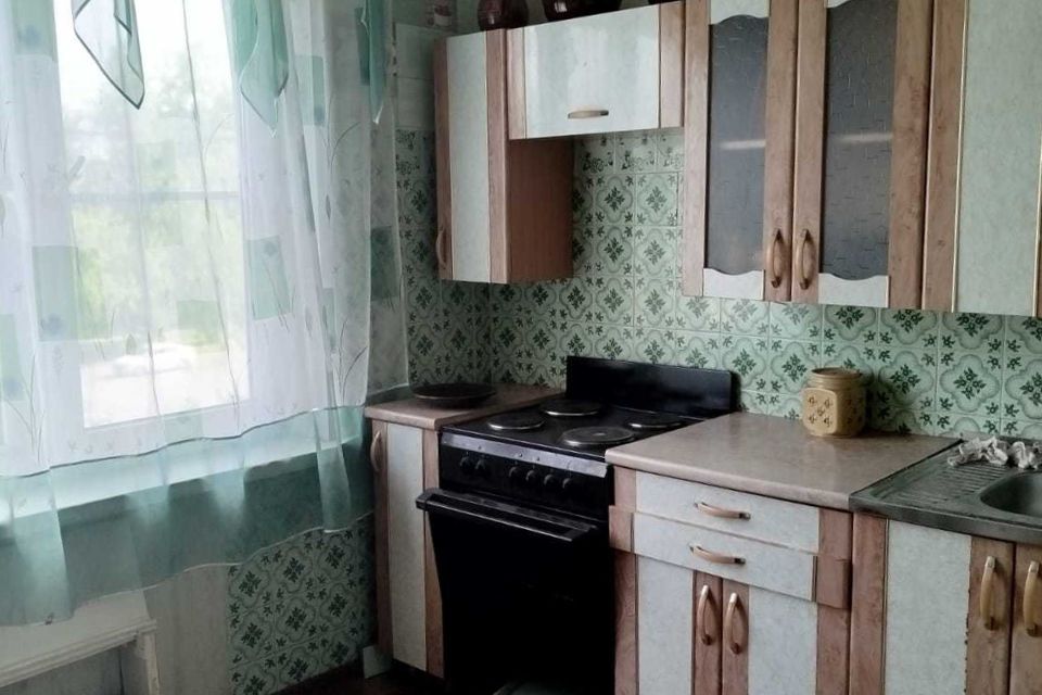 Продаётся 2-комнатная квартира, 40.2 м²