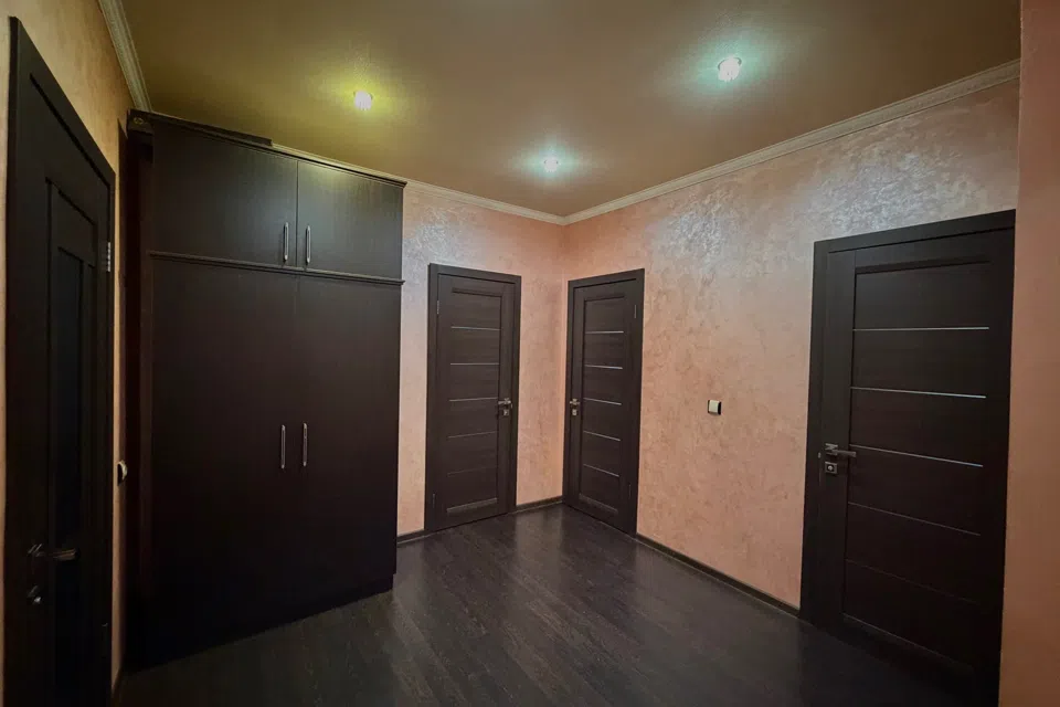 Продаётся 1-этажный дом, 101 м²