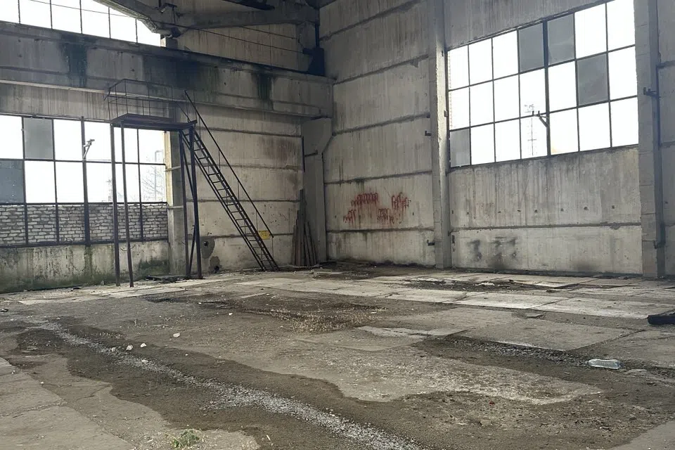 Продаётся производственное помещение, 2500 м²
