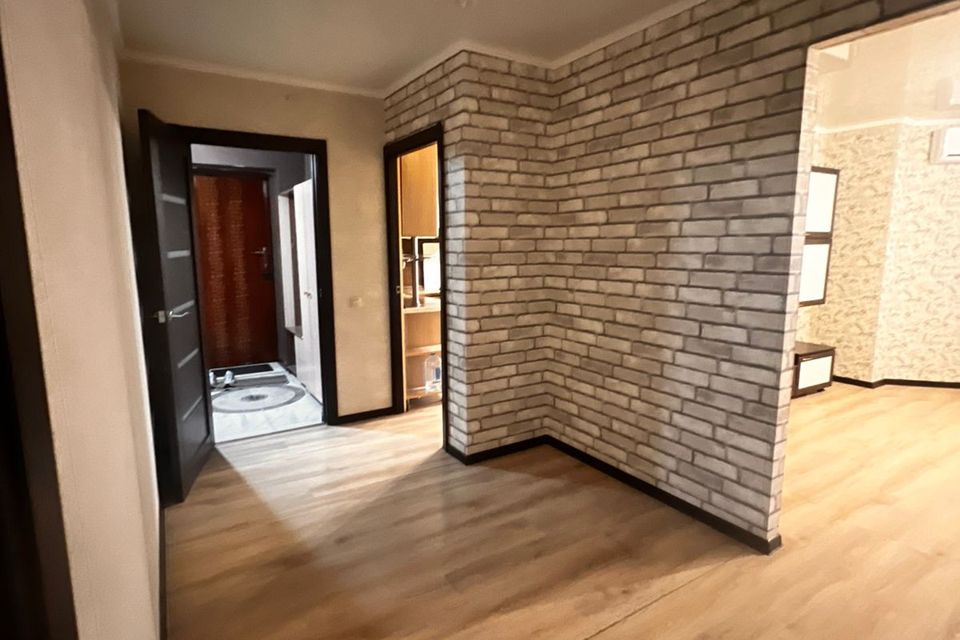 Продаётся 2-комнатная квартира, 60 м²