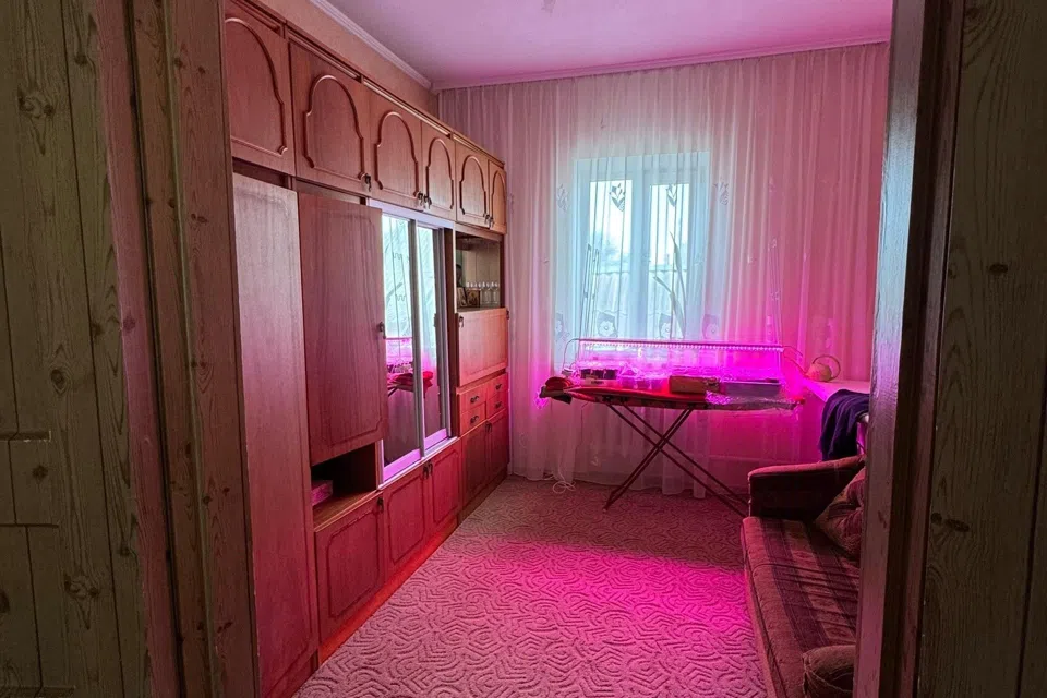 Продаётся 1-этажный дом, 100 м²