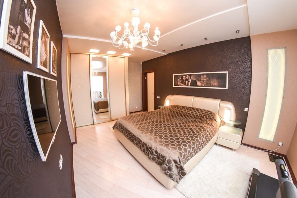 Продаётся 1-комнатная квартира, 34 м²