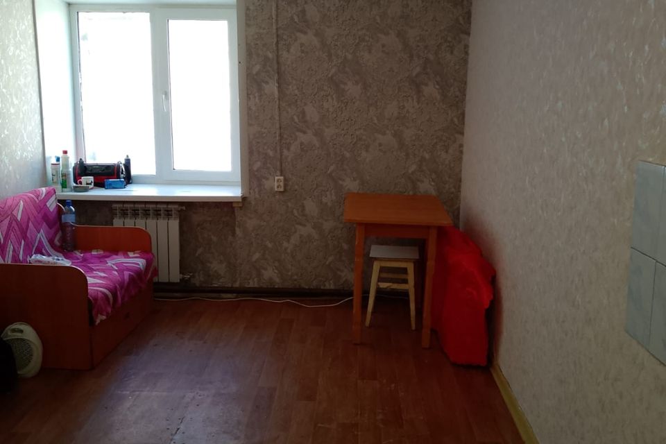 Продаётся 1-комнатная квартира, 11.3 м²