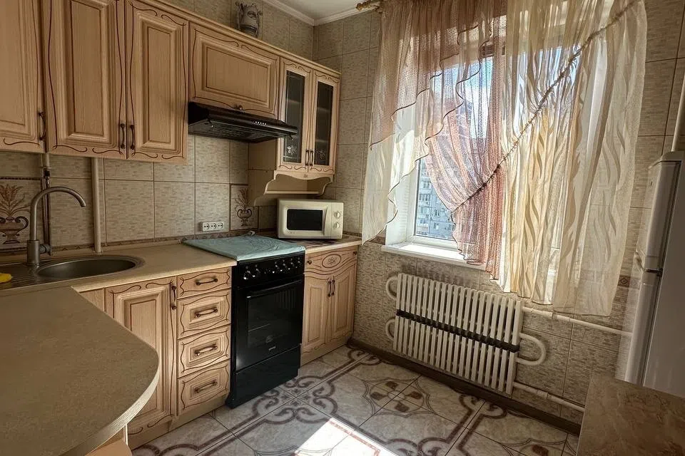 Продаётся 2-комнатная квартира, 48 м²