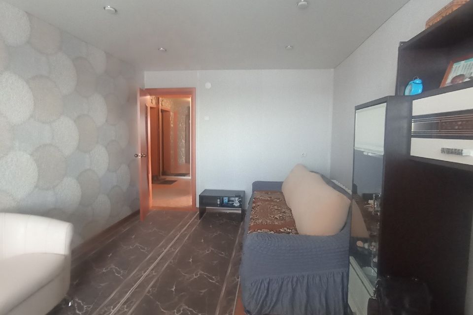 Продаётся 2-комнатная квартира, 44.5 м²