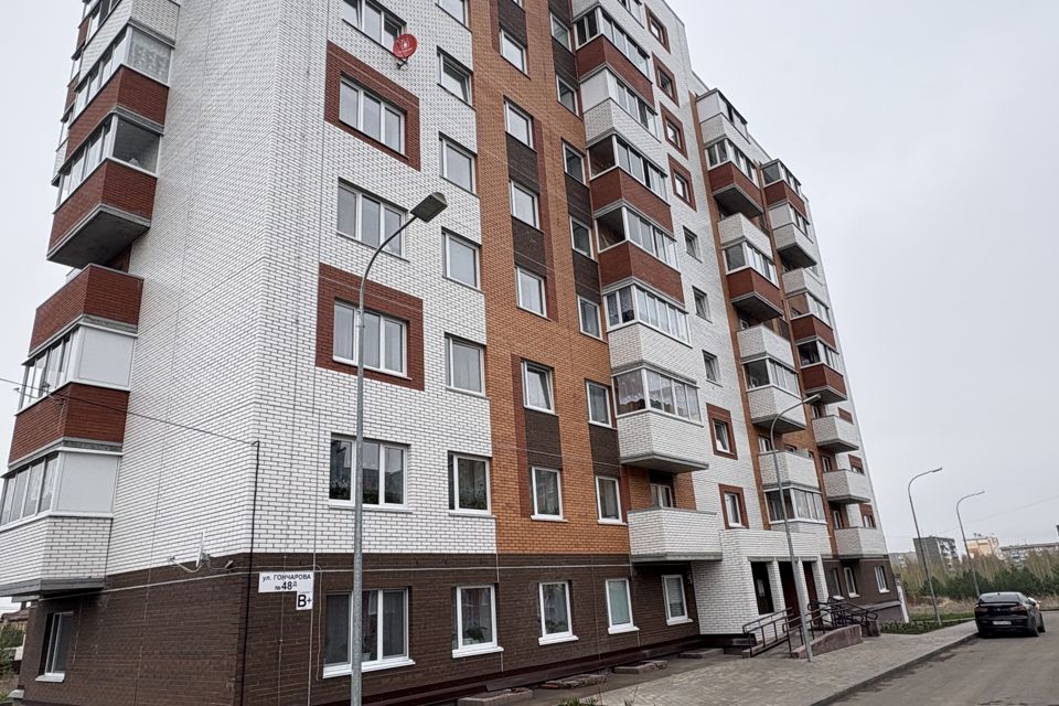 Продаётся студия, 25.3 м²
