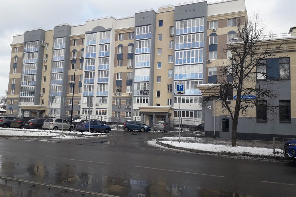 Продаётся 2-комнатная квартира, 96 м²