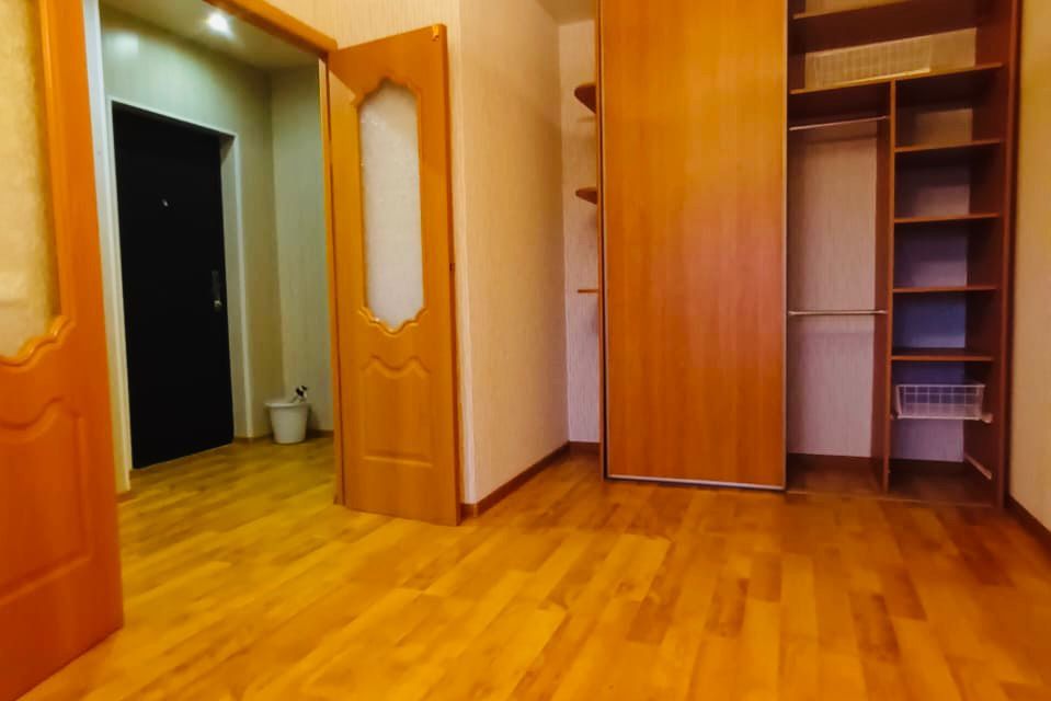 Продаётся 1-комнатная квартира, 36 м²