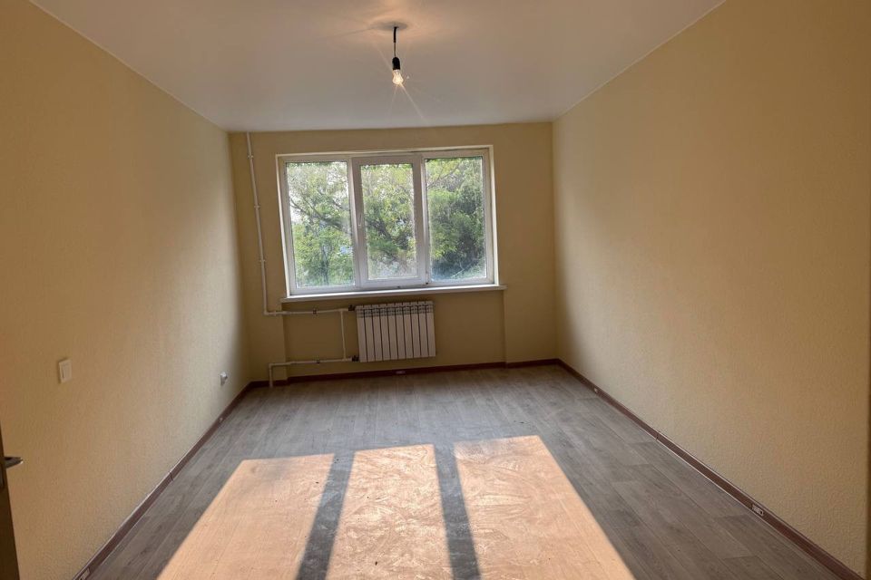Продаётся 2-комнатная квартира, 43 м²