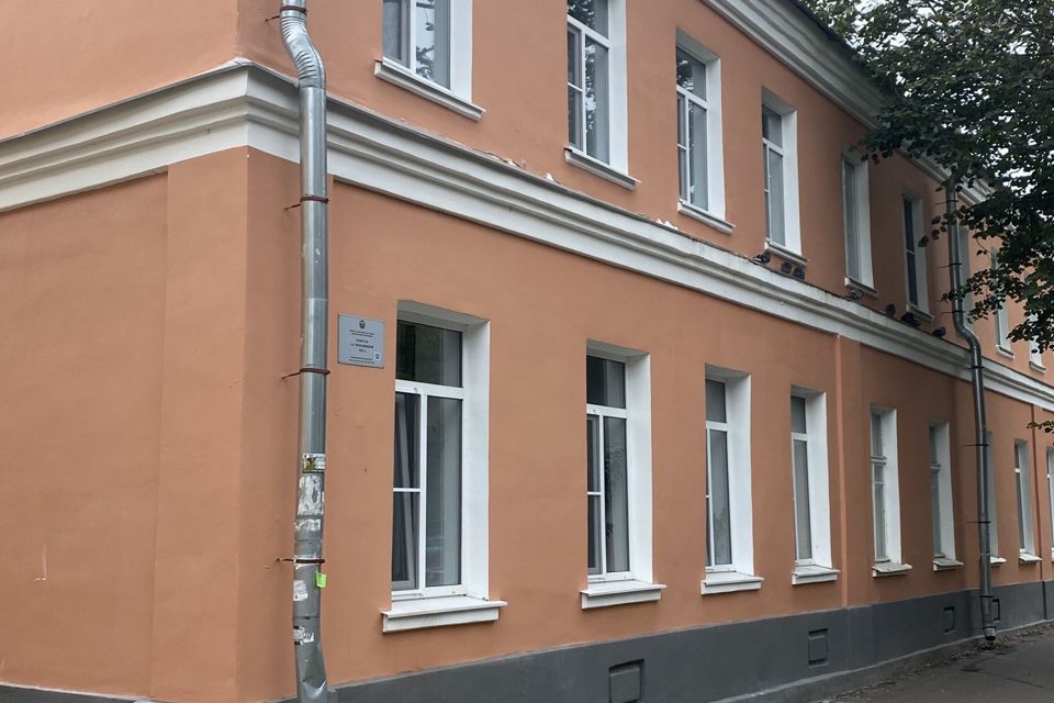 Продаётся 2-комнатная квартира, 60 м²