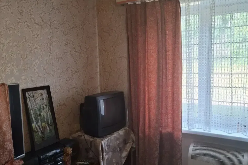 Продаётся 1-комнатная квартира, 20.8 м²